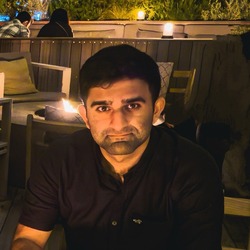 Ajay - Hobbyist photographer and traveler